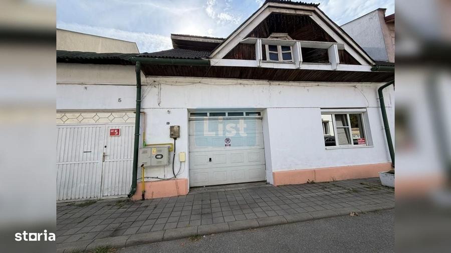 Casă cu 4 camere cu Teren 320 Mp în Ultracentral