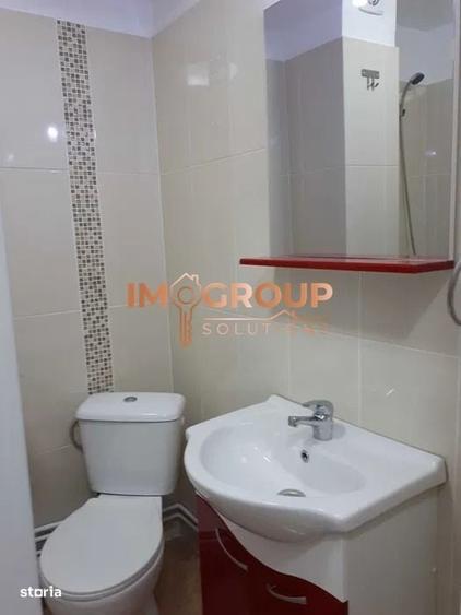 Tatarasi - Bloc Fara Risc - Etaj 1 - Apartament Cu O Camera - 1