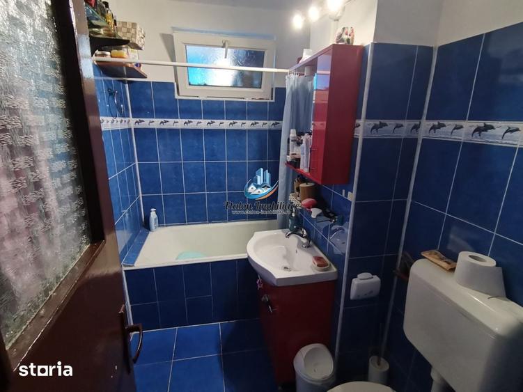 Apartament cu 2 camere decomandat în Dărmănești