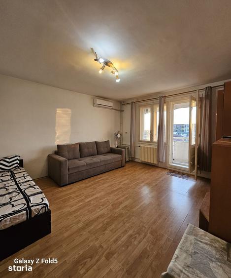 Apartament generos cu 1 camera de inchiriat | Calea Aradului Oradea - 8