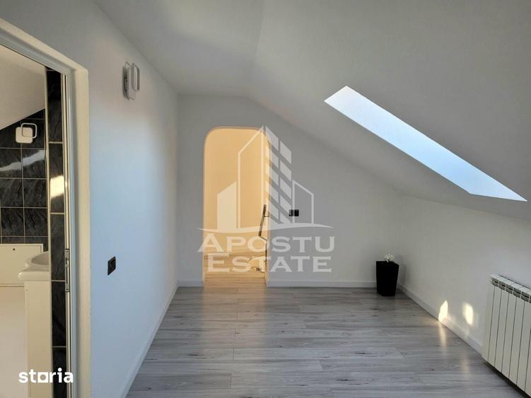 Casă cu 3 camere cu Teren 130 Mp în Podgoria