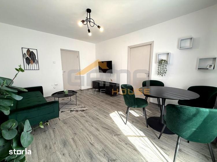 Apartament 2 camere Central - 3