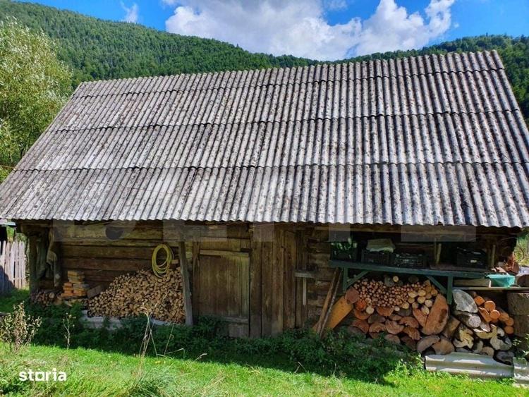 Spațiu comercial, în Gârda de Sus