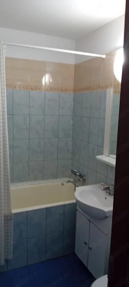 Apartament cu 2 camere semidecomandat în Nord