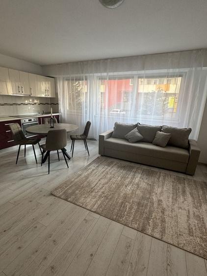 Apartament cu 2 camere în Iosia