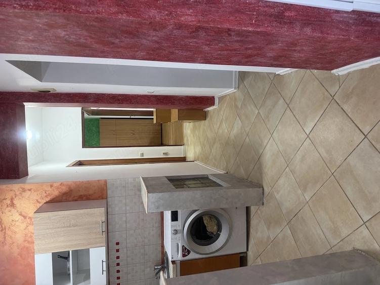 Apartament cu 2 camere decomandat în Nord