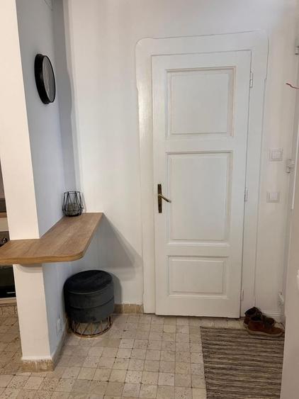 Apartament ultracentral 45 mp, Frederic Joliot Curie, Clădire istorică - 14