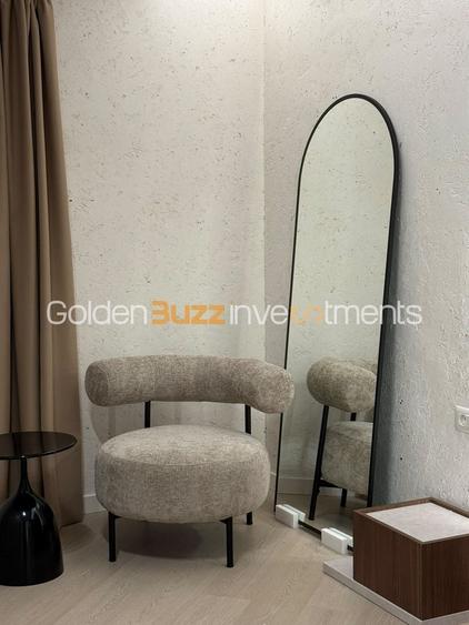 Apartament cu 3 camere, mobilat în Pipera
