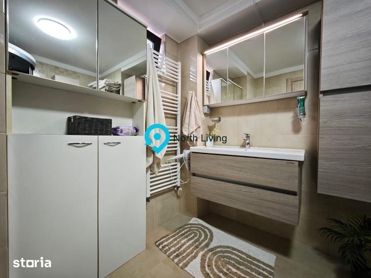 Casă cu 5 camere cu Canalizare în Central