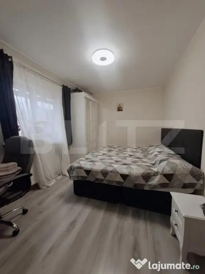 Casă cu 3 camere cu Teren 200 Mp în Sânpetru