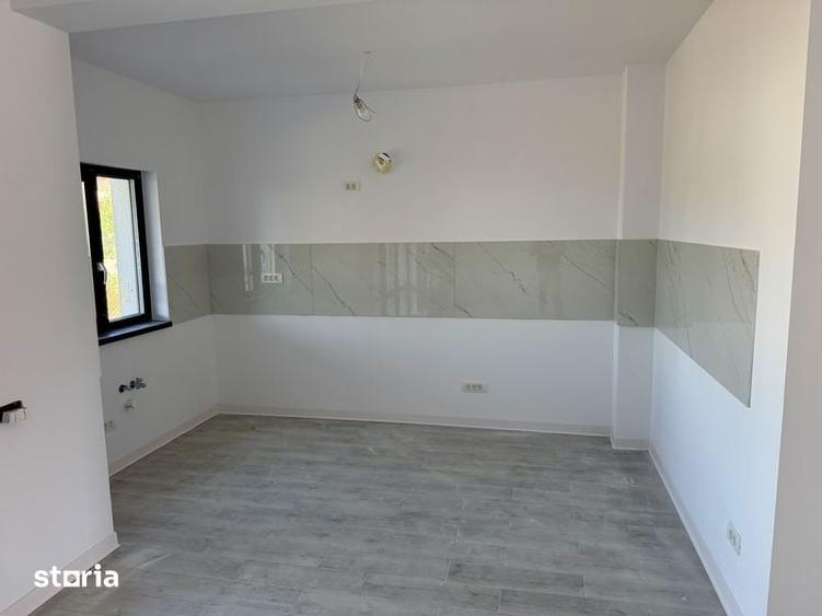 Casa tip Duplex la Cheie - 118 Mp - 4