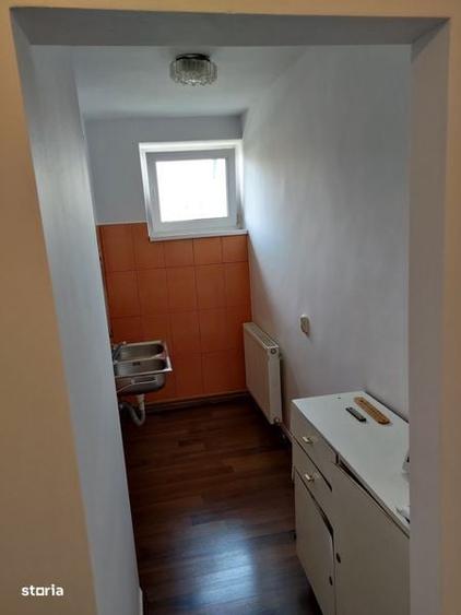 Garsonieră în Central