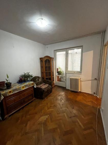 Apartament cu 2 camere în Valenta