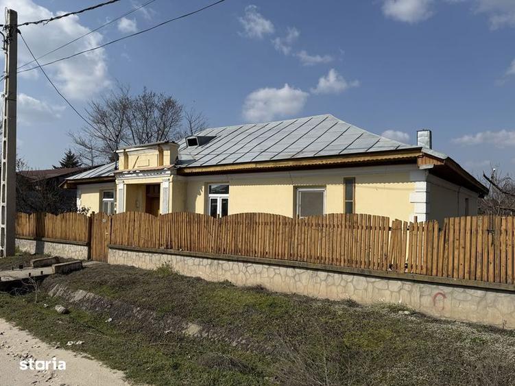 Casa de vanzare Piatra, Teleorman - 7
