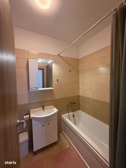 Apartament cu 2 camere decomandat în Chiajna