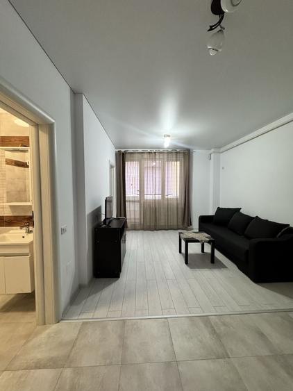 Apartament cu 2 camere în Chiajna