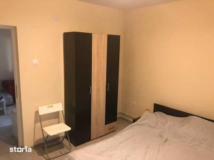 Inchiriez apartament 2 camere ,Str George Cosbuc - 3