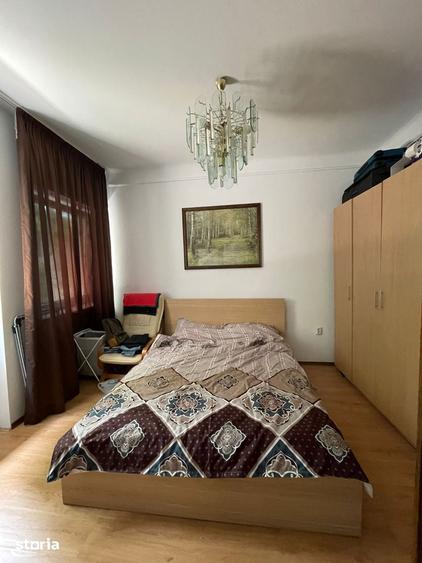 Apartament cu 2 camere decomandat în Romană