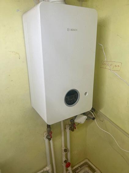 Casa cu cucerdea vand sau schimb cu apartament in mures - 2