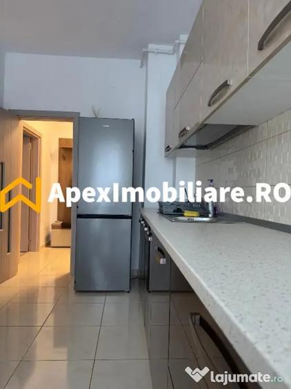Apartament 2 camere de inchiriat Mihai Bravu Bucure?ti | Ap - 2