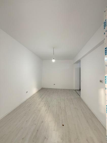 Apartament cu 2 camere decomandat în Militari