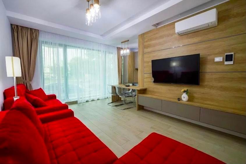 Apartament 2 camere Mamaia - 1