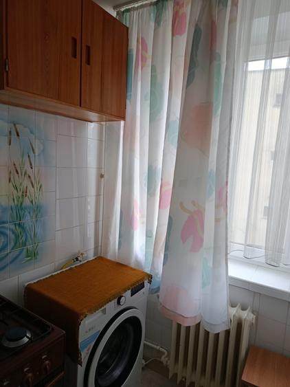 Garsonieră semidecomandată în Popoveni