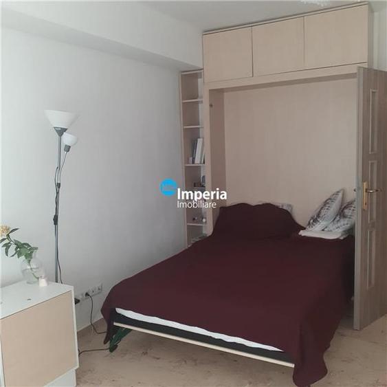 Apartament cu 2 camere decomandat în Copou