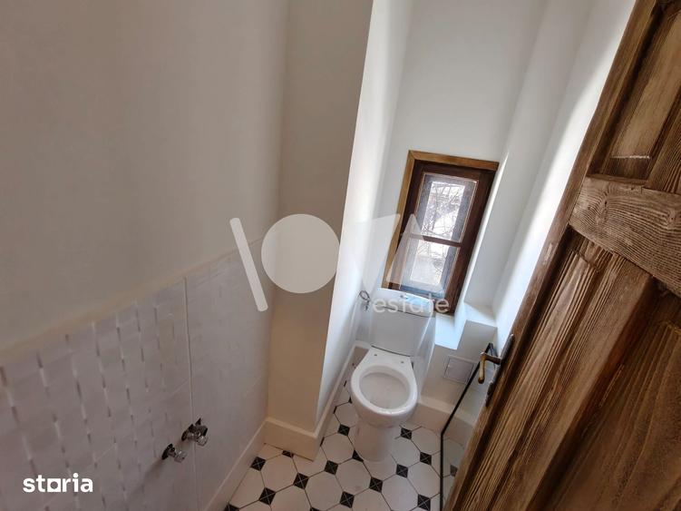Apartament cu 4 camere în Aviatorilor