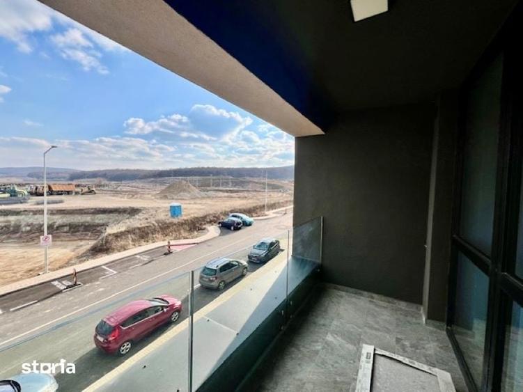 Apartament cu 2 camere în Tudor