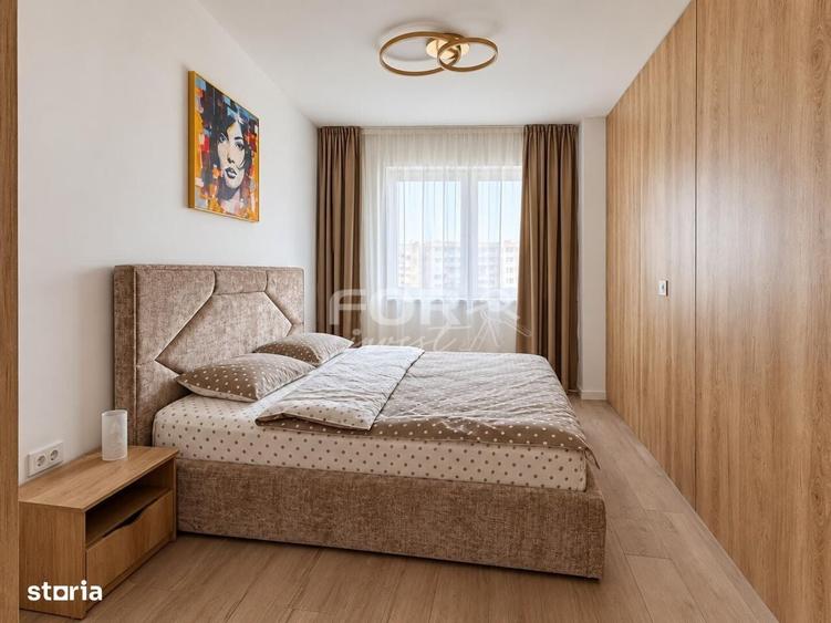 Apartament cu 3 camere decomandat în Iosia