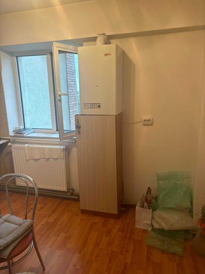 Garsonieră decomandată în Exterior Vest