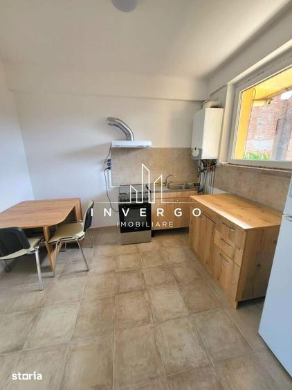Apartament, 2 camere, de inchiriat, in Centru - 9