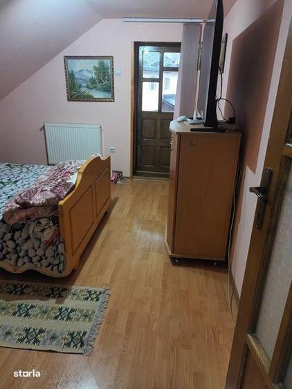 Casă cu 4 camere cu Teren 119 Mp în Central