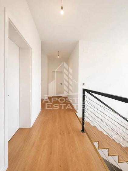 De vanzare casa individuala moderna teren 1162 mp Biled - comision 0% - 6
