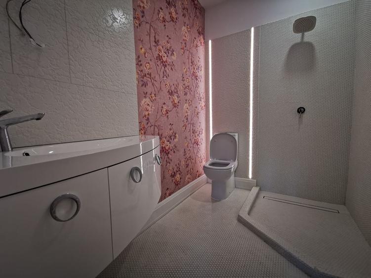 Casă individuală cu 8 camere cu Piscina în Iancu Nicolae