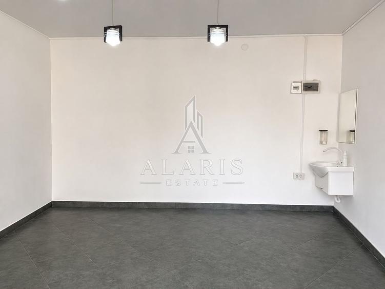 Casă individuală cu 6 camere cu Canalizare în Lipovei