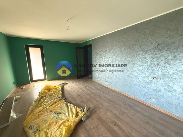 Casă individuală cu 5 camere cu Teren 2000 Mp în Gârcina