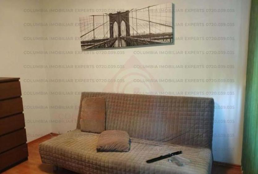 Apartament cu 2 camere în Berceni