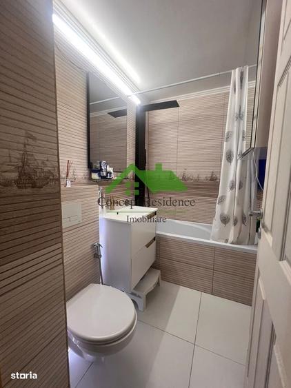 Garsoniera premium 32 mp, renovata integral str. Motorului - 4