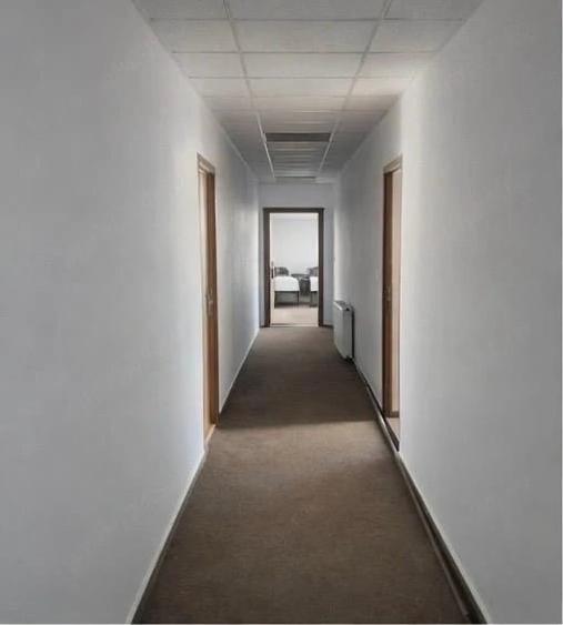 Spațiu comercial, de 23 mp, în Afumați