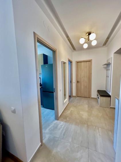 Apartament cu 2 camere decomandat, mobilat în Splaiul Independenței