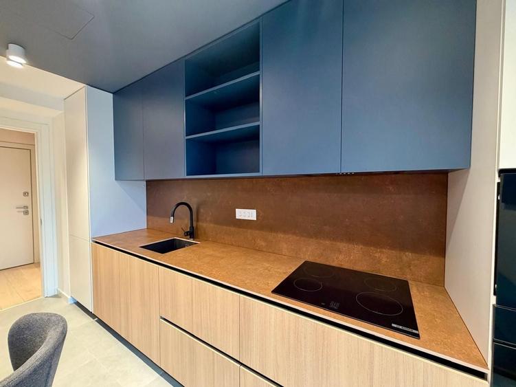 2 Camere | Nusco City | Prima Inchiriere | Parcare Inclusa - 8