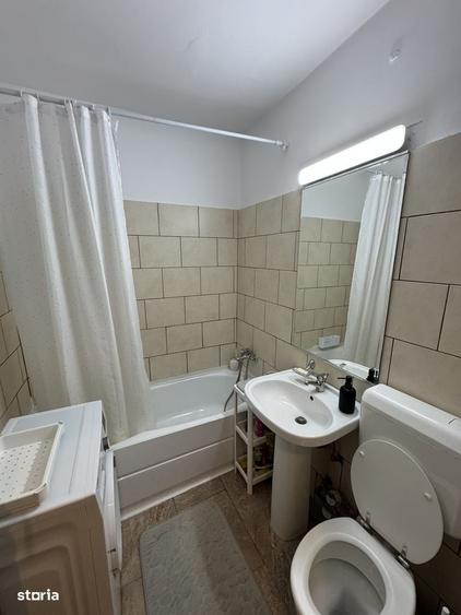 Apartament cu 2 camere în Muncii
