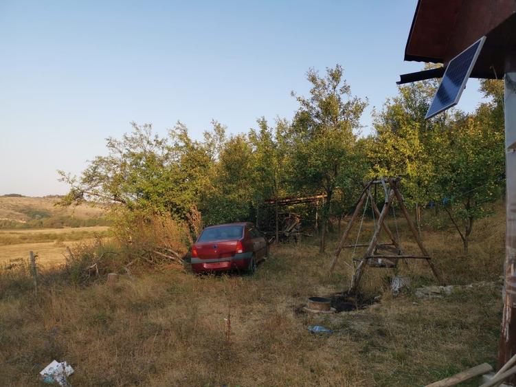 Casă cu 2 camere în Central