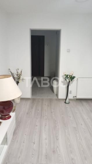 Apartament cu 3 camere de vanzare in Gheorgheni zona Iulius Mall - 2