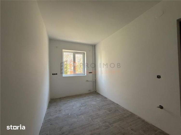 Apartament 2 camere cf 2 decomandat zona Spiru Haret - 8