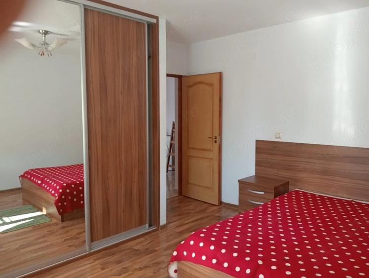 Apartament cu 2 camere decomandat în Someșeni