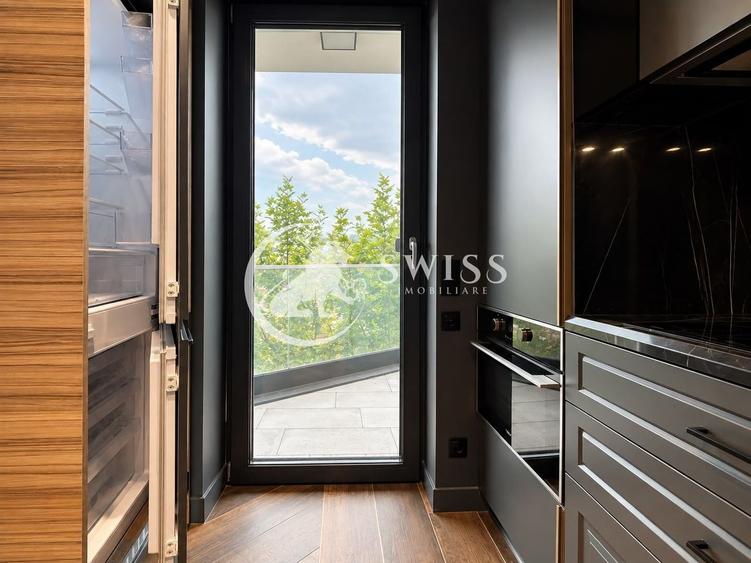 Apartament tip Studio | Design Premium | Zona Hotel Vibre | 10" Centru - 10
