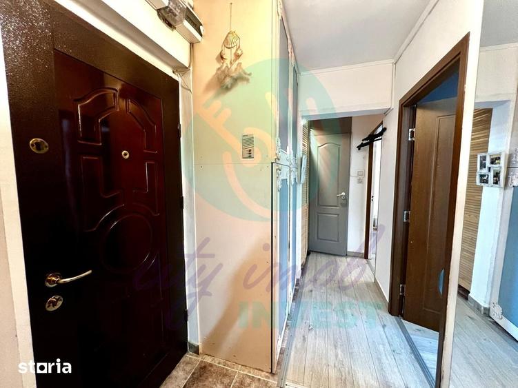 4 camere | 89 mp | Liceul Bolintineanu | Bloc anvelopat | Posibilitat - 14